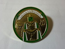 (2) Köln Karnevalsorden PIN