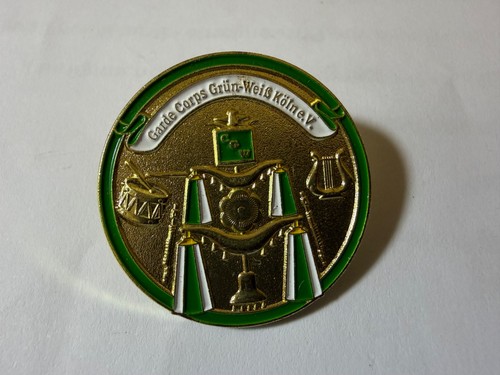 Köln karnevalsorden pin - karnevalsorden,