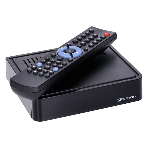 Vistron vt855 digitalradio - ,