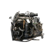 038100090EX KOMPLETTER MOTOR /