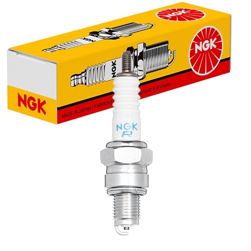 Kerze ngk cr7hsa 4549 - 1x,