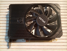 ZOTAC NVIDIA GeForce GTX