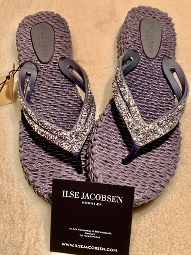 Ilse jacobsen flipflops - ilse, ,40