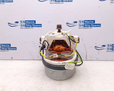 DOMEL MKM 9214-3 Vakuummotor