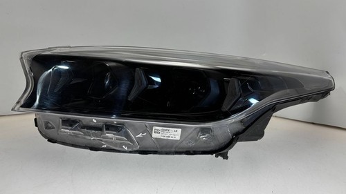 Kia xceed 2023 scheinwerfer - xceed,