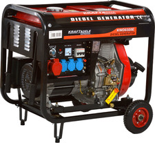 Stromerzeuger Diesel Generator