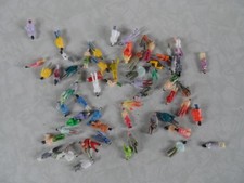 Konvolut Figuren von ??? Spur N 835