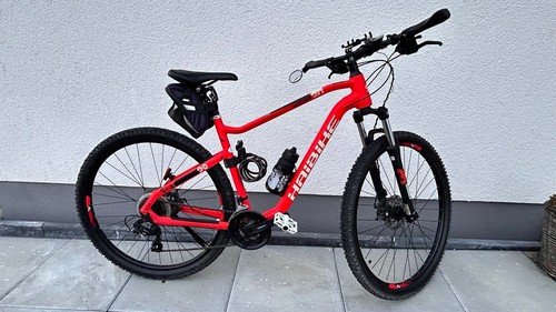 Haibike seet hardnine 29 - haibike,