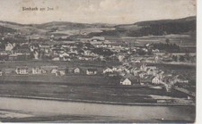 Simbach inn panorama ngl - panorama,