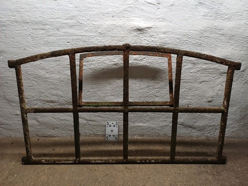 Massives altes fenster - massives,