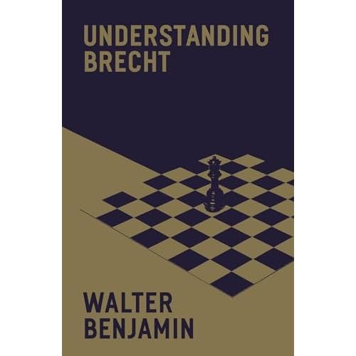 Understanding brecht - understanding,