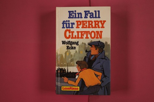 274593 wolfgang ecke ein fall - 274593,
