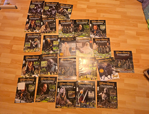Games workshop herr - workshop, ringe