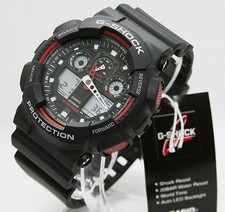 ✅ Casio Herrenuhr G Shock