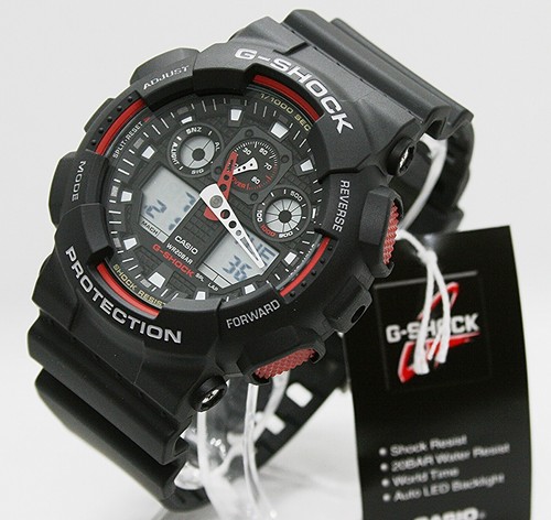 Casio herrenuhr g shock - ✅,