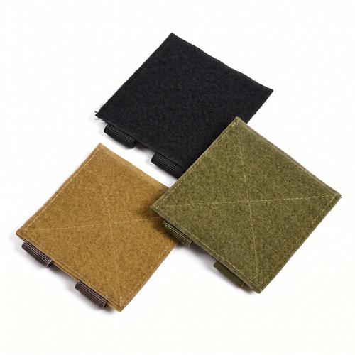 Klettfläche molle taktisch - klettfläche,