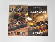 Guy Haley - Baneblade +