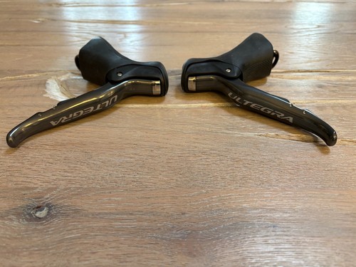 Shimano ultegra 6770 di2 - shimano, st-6770