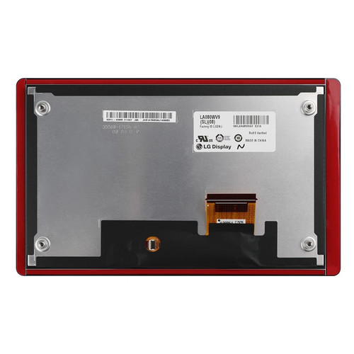 Lcd display touchscreen - lcd,