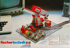 Fischertechnik-Computing