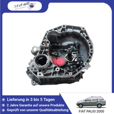 🇩🇪 MANUELLE ÜBERTRAGUNG