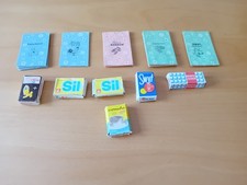 Kaufmannsladen Einkaufstüten