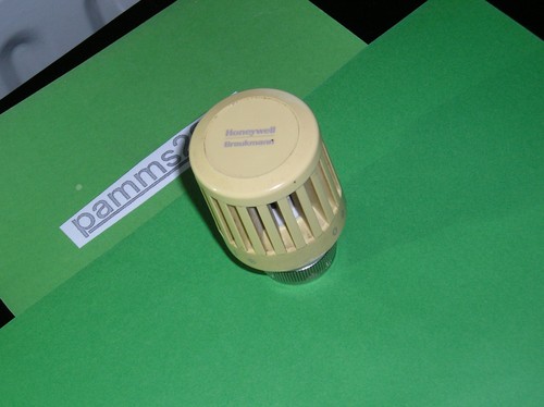 Honeywell braukmann - 1,