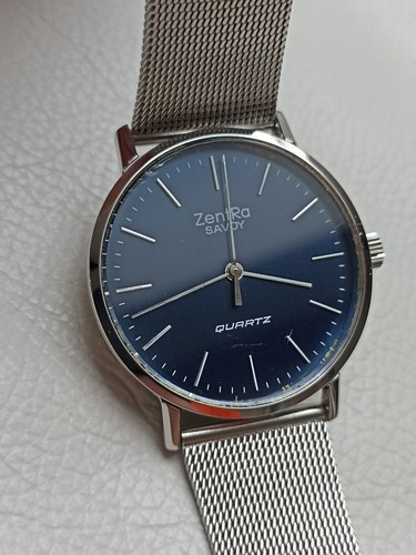 Armbanduhr zentra savoy - zentra,