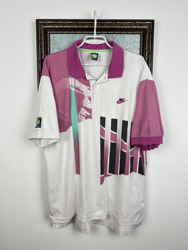 Vintage nike challenge - 90',