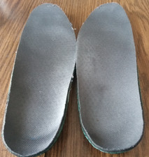 Ortho Feet Men's Size 12 W/XW