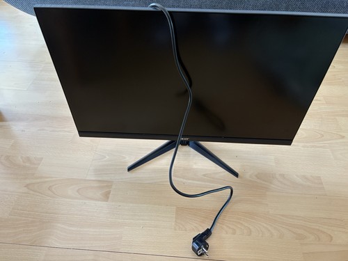 Acer gaming monitor - gaming, zoll