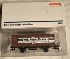 Märklin Spur 1 Holst Rum