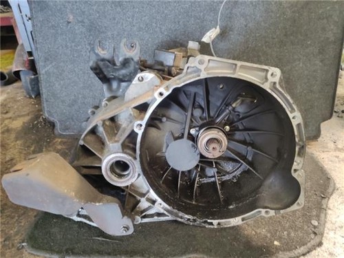 Getriebe manuell ford focus - ford,