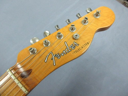 Fender custom shop master - fender,