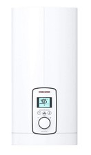Stiebel Eltron DEL 27 Plus Durchlauferhitzer 24,4/27kW weiß 1710366