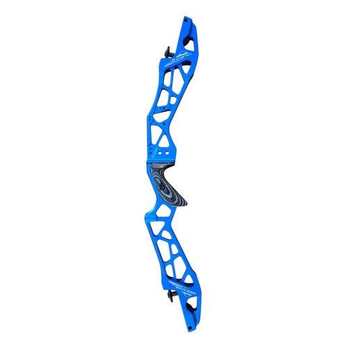 Kinetic evolium recurve - 25",