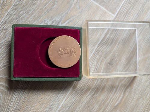Seltene große bronze - seltene,