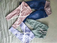 Set Gr. 80 Jeans S.Oliver Hose H&M Staccato