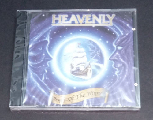 Heavenly sign the winner - sign,