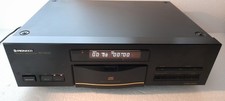 Pioneer PD-9700 CD Player schwarz Ersatzteil/Defekt 
