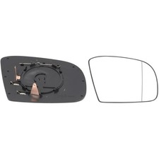 2x BLIC Spiegelglas L+R für