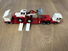 Siku 3716 man tieflader mit - siku,
