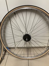 Campagnolo Record Laufrad Paar