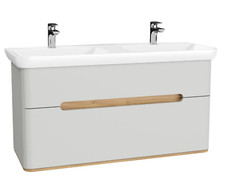 VitrA Sento Möbel Set