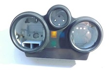 Cockpitgehäuse Cockpit Instrumente Gehäuse housing Kawasaki KLR 650 Tengai A B