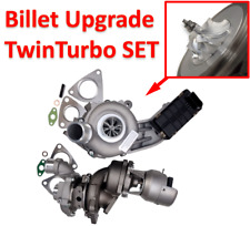 Billet Turbolader Jaguar XF XJ