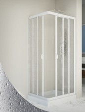Duschkabine Eckdusche Vela