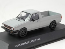 Solido volkswagen caddy - solido,