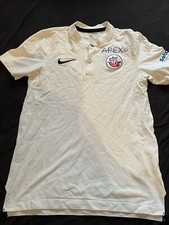 hansa rostock Spieler Poloshirt 