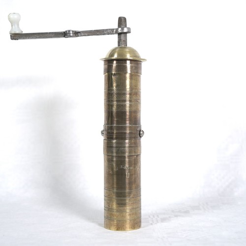 Old antique oriental garant - old,